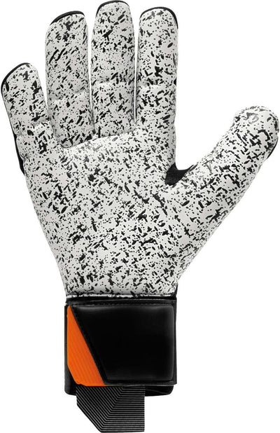 uhlsport Unisex – Erwachsene Speed Contact Supergrip+ Finger Surround Torwarthandschuhe