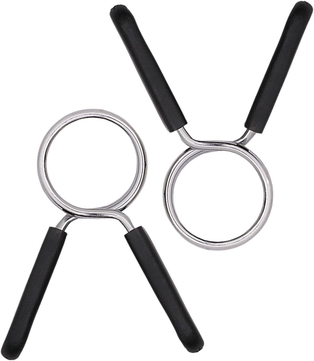 25kg - 110kg Hantelset Hantel Set Langhantel Hantelstange mit Gewichten Hantelscheiben 25 kg, 25 kg