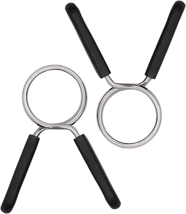 25kg - 110kg Hantelset Hantel Set Langhantel Hantelstange mit Gewichten Hantelscheiben 25 kg, 25 kg