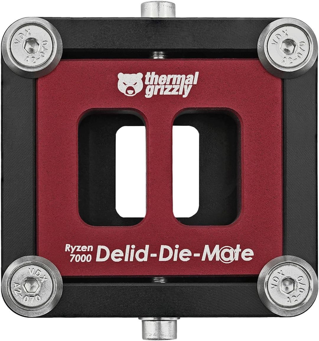 Thermal Grizzly Ryzen 7000 Delid-Die-Mate