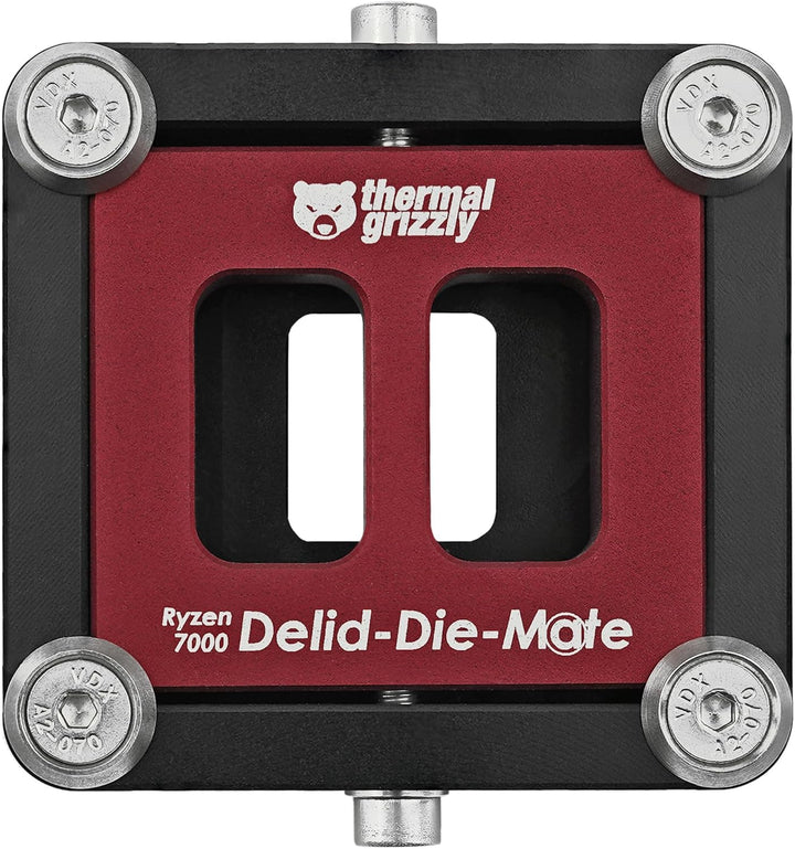 Thermal Grizzly Ryzen 7000 Delid-Die-Mate