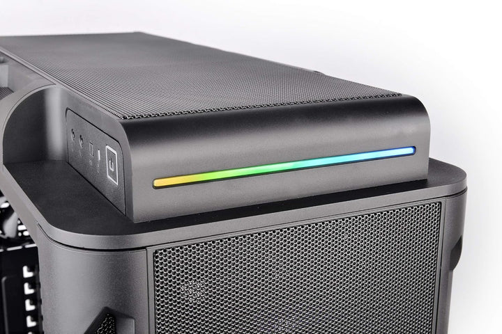 Thermaltake Level 20 RS ARGB | MID-Tower | PC-Gehäuse