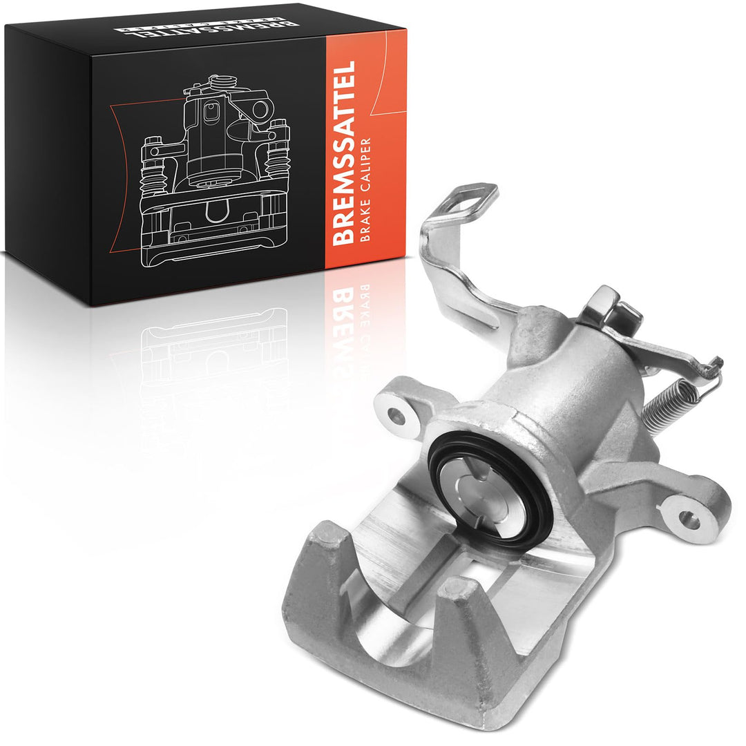 Frankberg 1x Bremssattel Bremszange Hinten Links Kompatibel mit M.i.n.i F55 1.2L-2.0L 2013-2021 M.i.