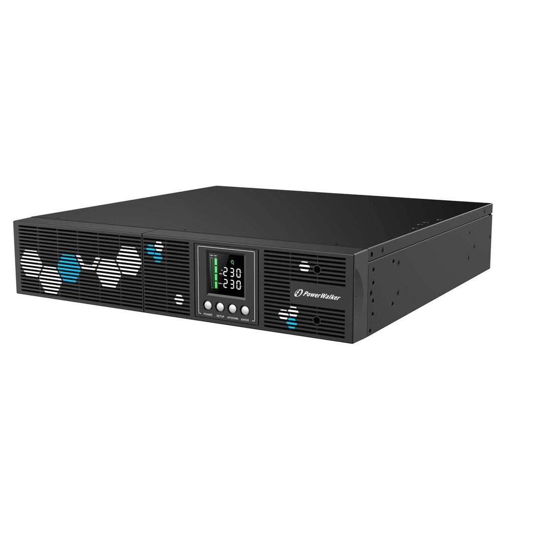 BlueWalker VI 2000 RLP - Line-Interaktiv