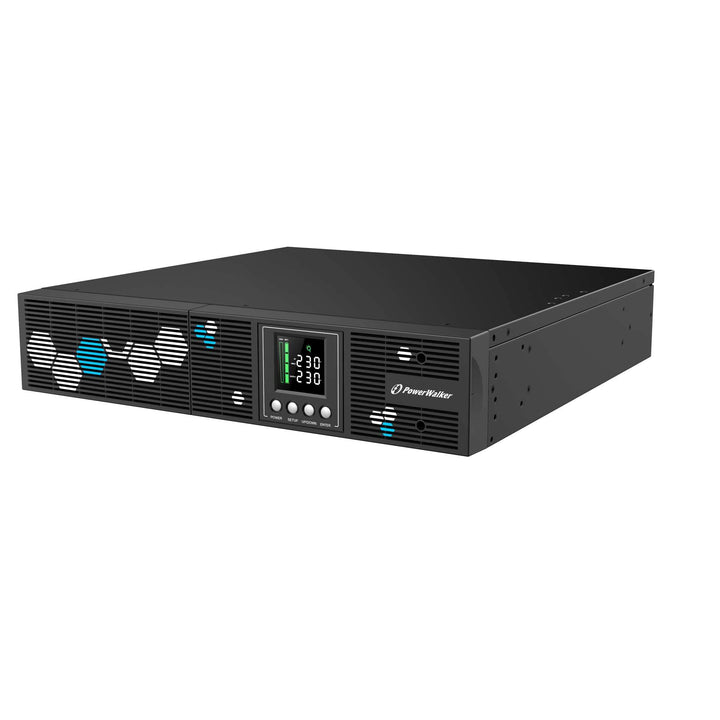 BlueWalker VI 2000 RLP - Line-Interaktiv