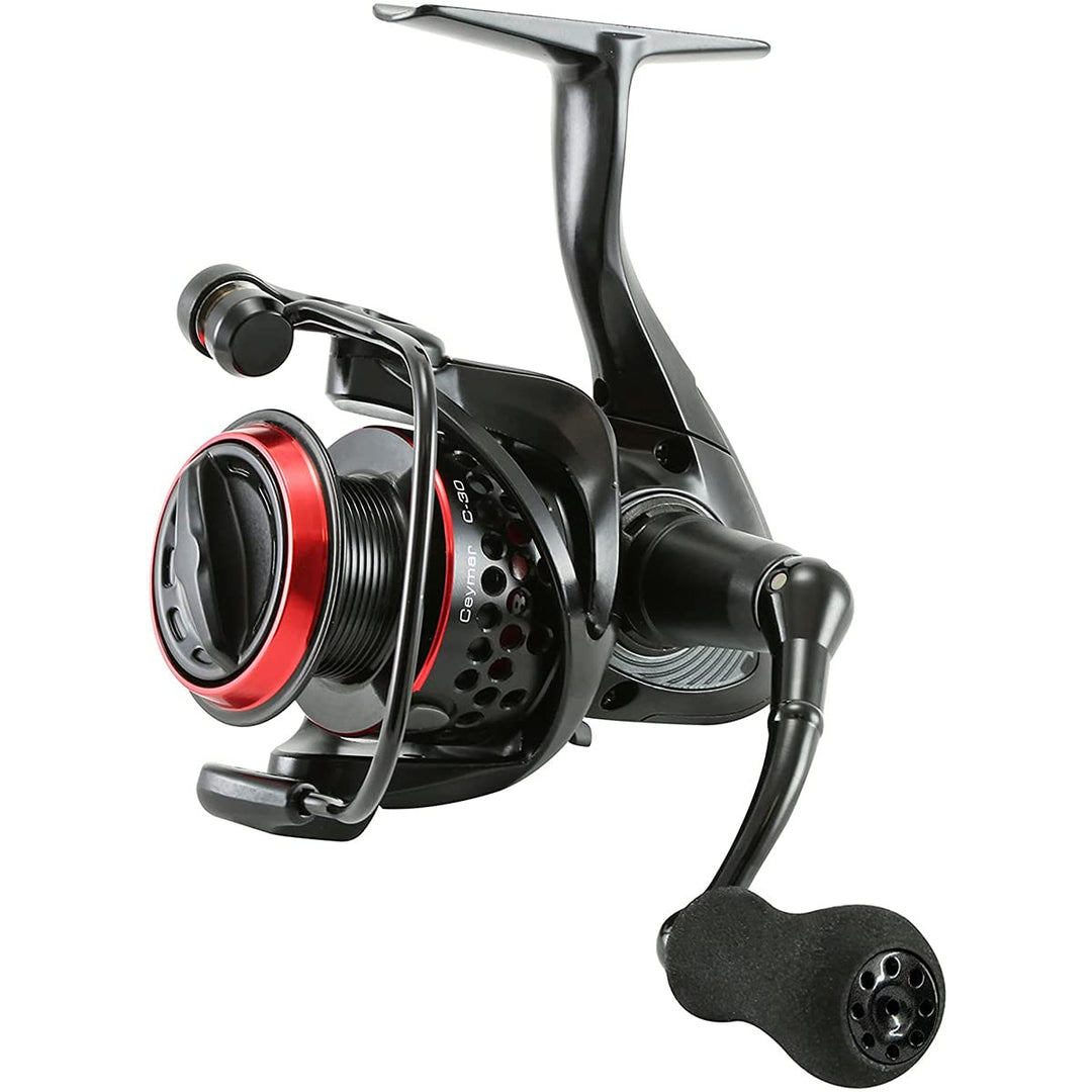 Okuma Ceymar Spinnrolle C-55, 200yd-8,2 kg, C-55, 200yd-8,2 kg