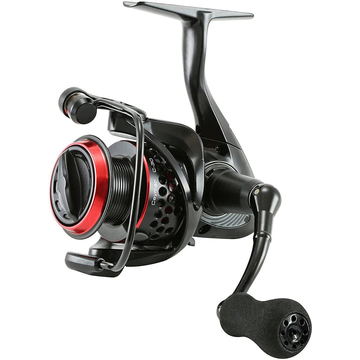 Okuma Ceymar Spinnrolle C-65, 238 m-9 kg, C-65, 238 m-9 kg