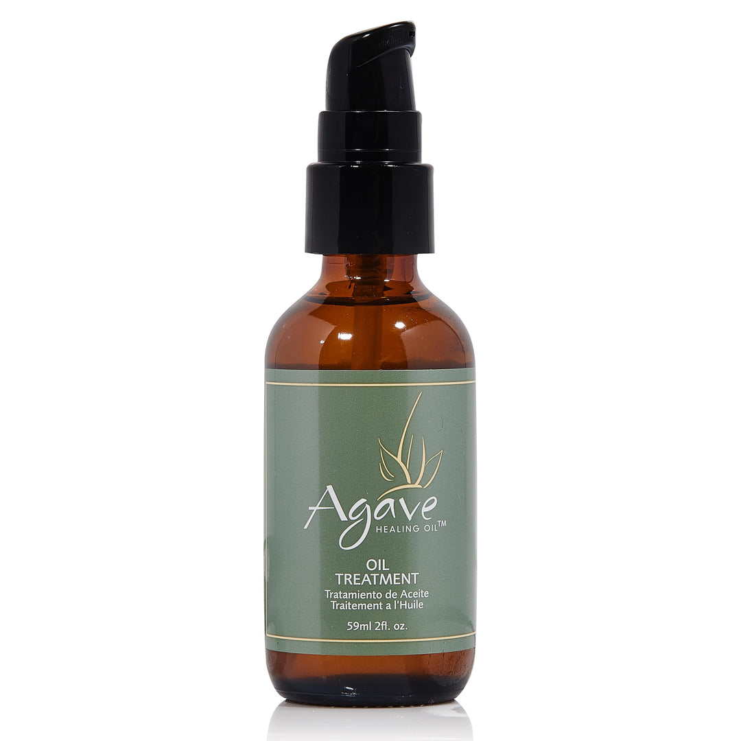 Agave Oil Treatmen Unisex – 57 ml