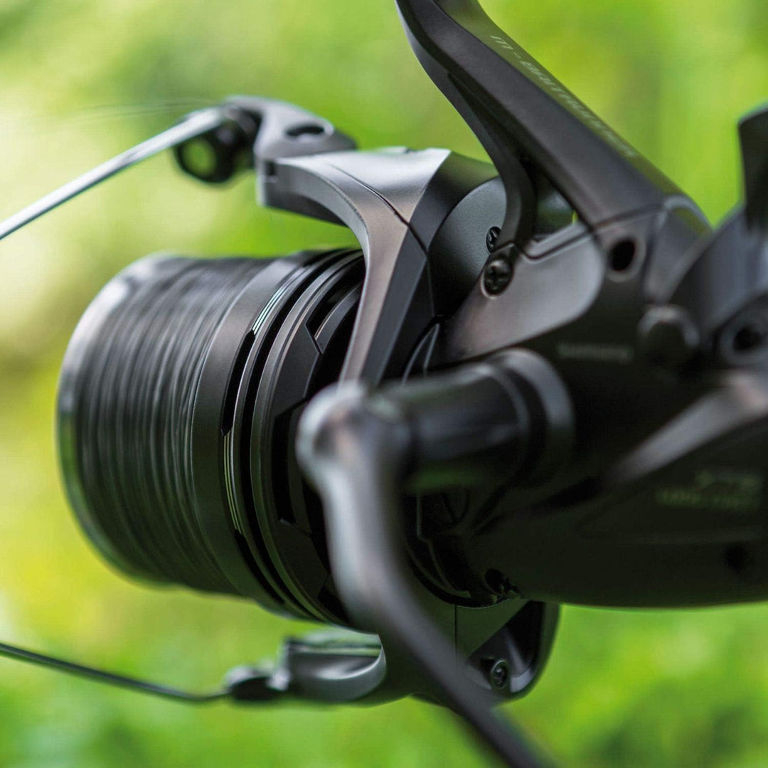 Shimano Baitrunner XT-B Freilaufrolle 5500