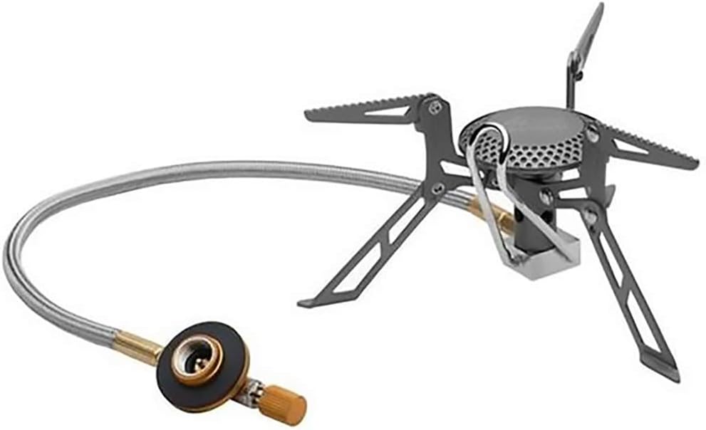 Fire-Maple FMS-117H 'Blade 2' Campingkocher, Ultraleicht, Titanlegierung, Titan