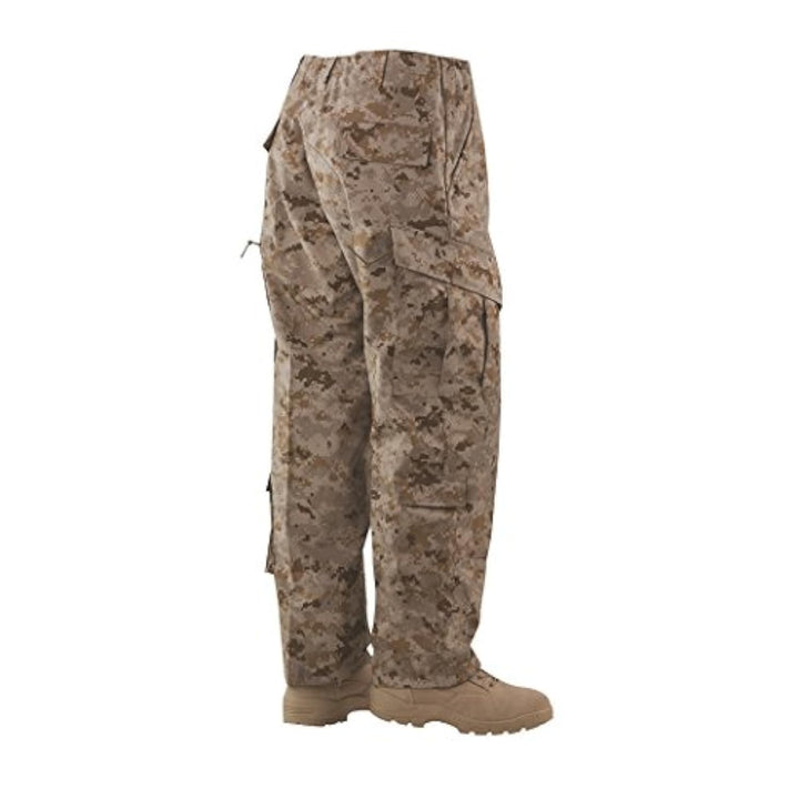 Tru-Spec Herren Hose 7100 S Desert Digital, S Desert Digital