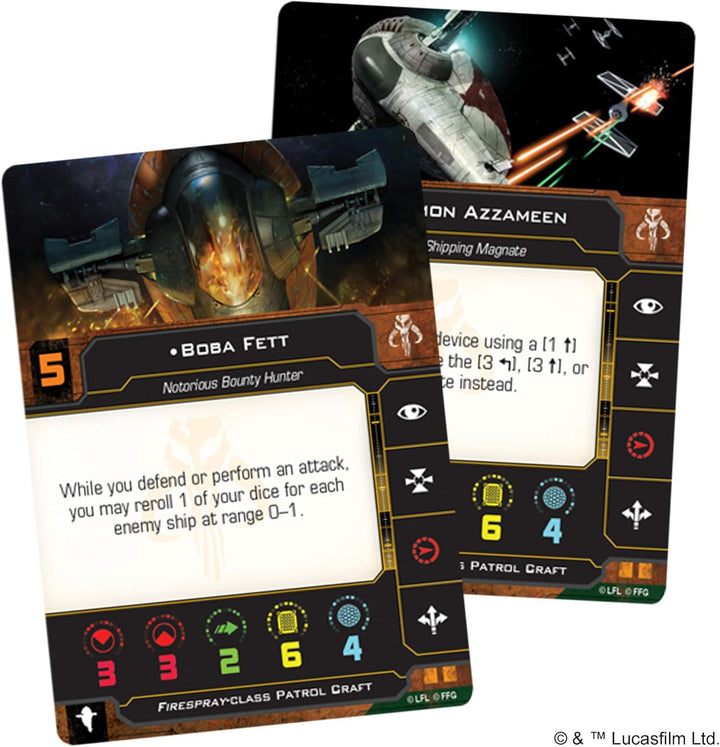 Fantasy Flight Games