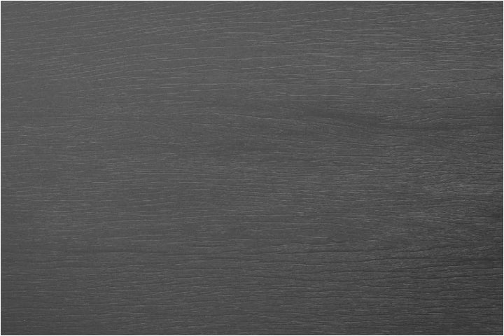 ALLboards Metallische Magnettafel GRAUES HOLZ 60x40cm MetalBoards Memoboard für jede Art von Magnete