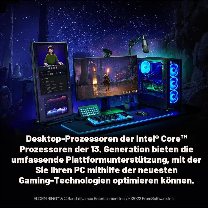 ZENTRALPROZESSOR Intel Core i5-13600K