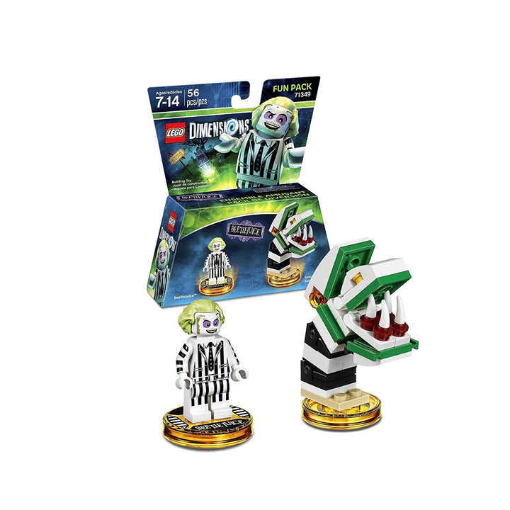 LEGO Dimensions - Fun Pack -