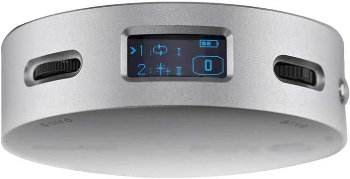 Godox R1S Mini RGB Rund Silber