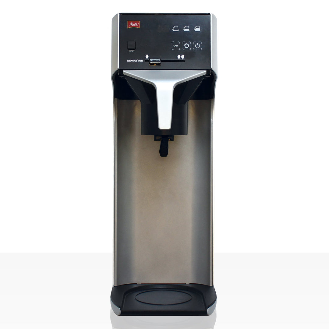 31631 Melitta® XT180-TWC (ohne Kanne)