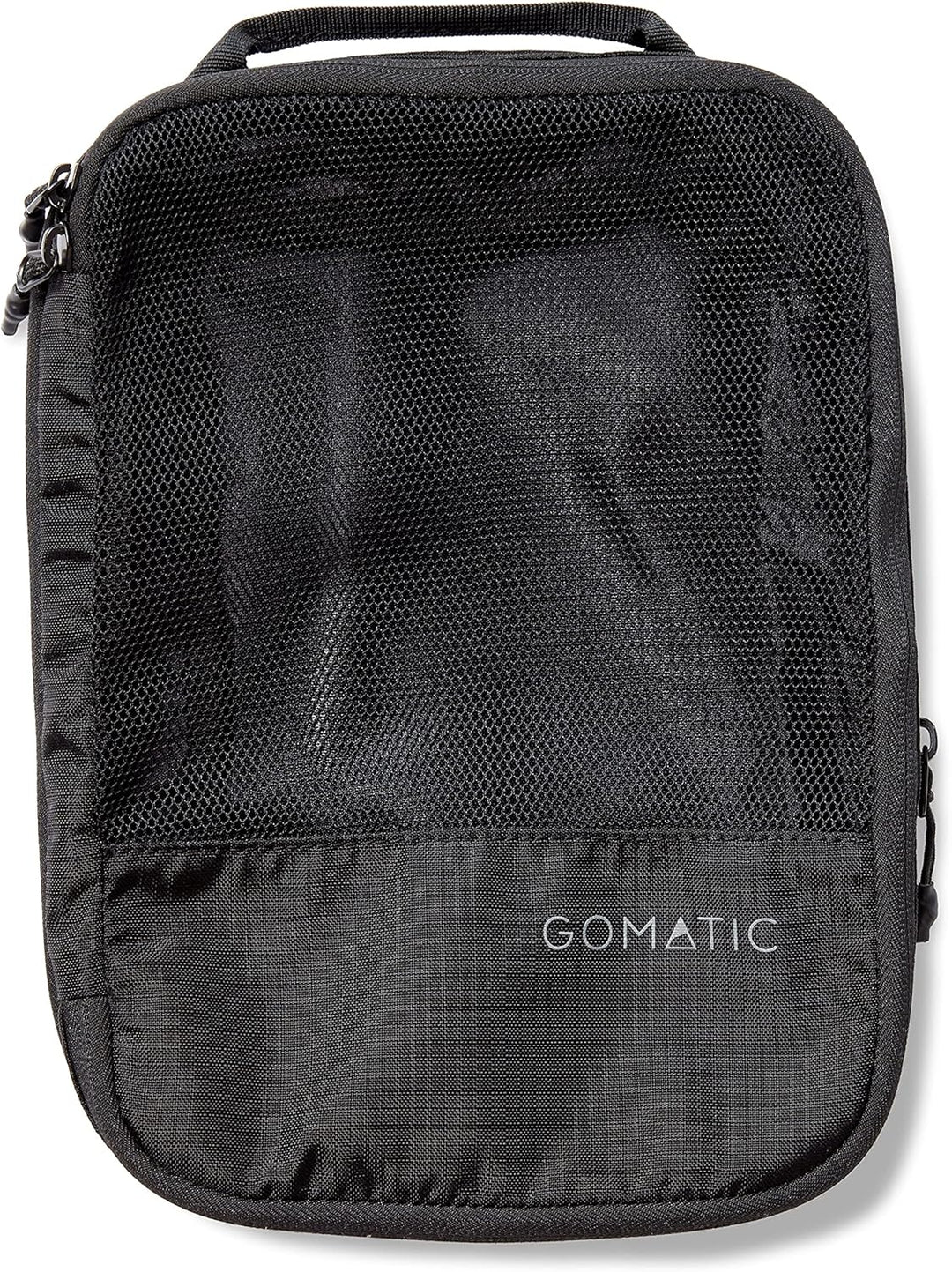 Gomatic Packing Cube Medium | Packtasche | Organizer | Pack-Würfel | Kleider-Tasche | Kompressionsbe