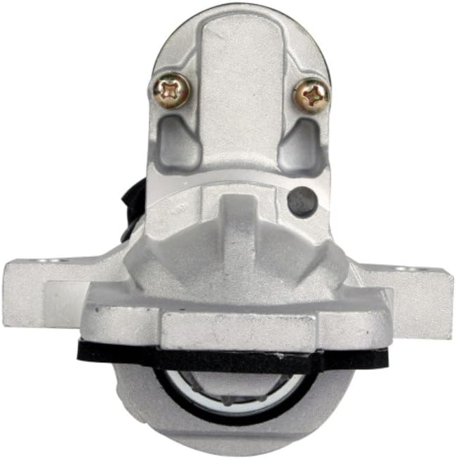 HELLA - Starter/Anlasser - 12V - 1kW - für u.a. Mazda 5 (CR19) - 8EA 012 528-141