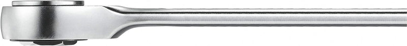 Facom 464.J1PG Knarrenringschluessel Rot Schwarz
