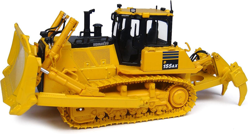Tp Komatsu D 155 Ax