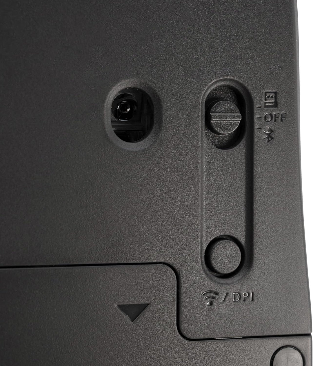 HP 400 Duale kabellose Maus, Bluetooth und USB, 2,4 GHz, 24 Monate Akku, leise Klicks, weiche Haptik