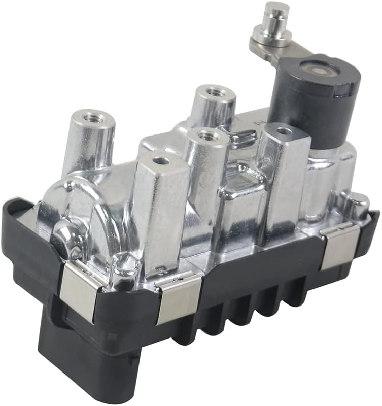 Bisenya Turbo Elektroaktor kompatibel mit W203 E 350 ML 320 W164 G-001 6NW009660