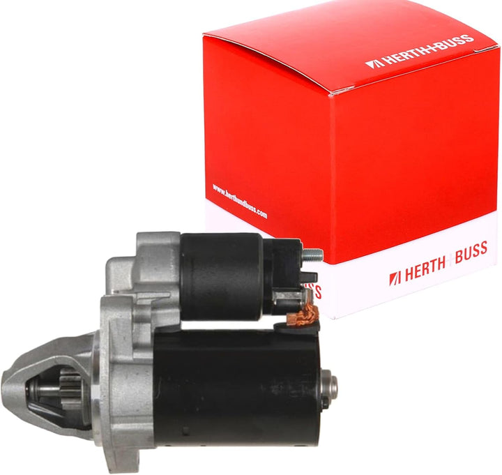 Herth+Buss Elparts 42020350 Starter