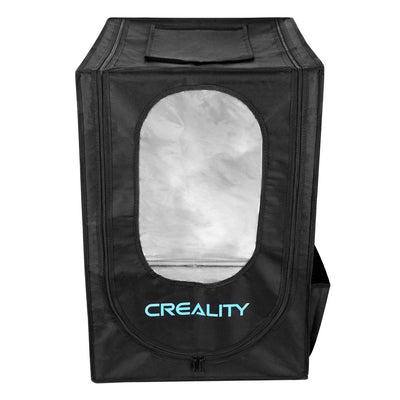 Creality 3D-Druckerzelt, Creality Printer Shading Tent Protective Cover Mini 3D Printing für Crealit