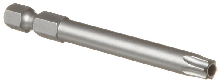 Wera 5060145001 867/4 Z TORX BO Bits mit Bohrung TX 30x70, 30 x 70 mm, 30 x 70 mm