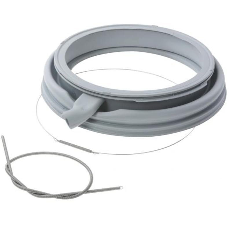 Manchette de hublot Bosch 00686004