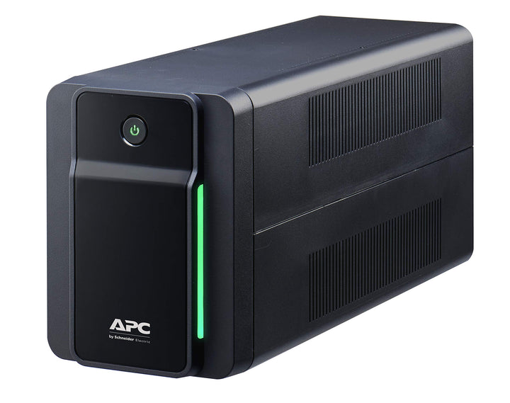 APC BX750MI-FR uninterruptible Power Supply (UPS) Line-Interactive 0.75 kVA 410 W 3 AC Outlet(s) Ste