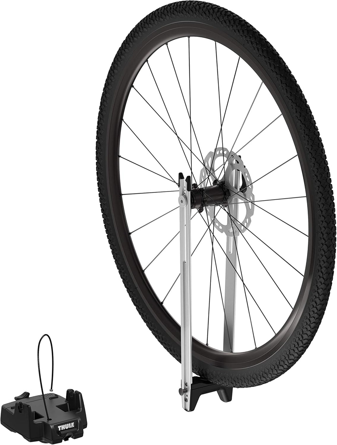 SOPORTE THULE RUEDA DELANTERA