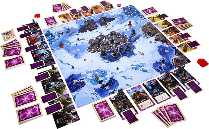 Osprey Games 84155 Zubehör