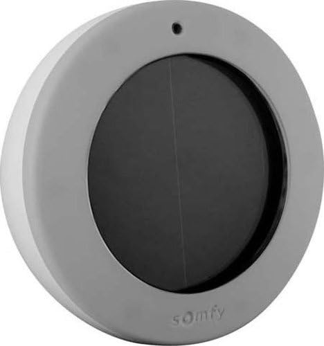 Somfy Sunis WireFree RTS Aussen-Sonnensensor