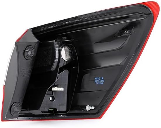 TYC Heckleuchte - 11-12352-06-2