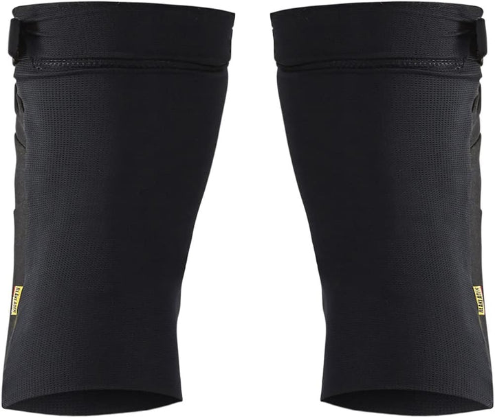 BLÅKLÄDER Blaklader Kniepolstertasche Typ 1 4067-1933 - Grösse XXL/3 - Schwarz XXL Schwarz, XXL Schw