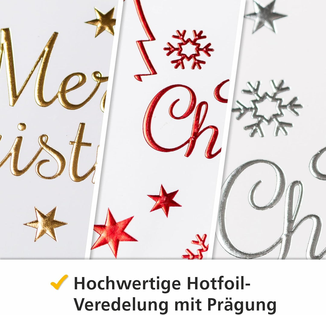 HEKU XL-Geschenktaschen &