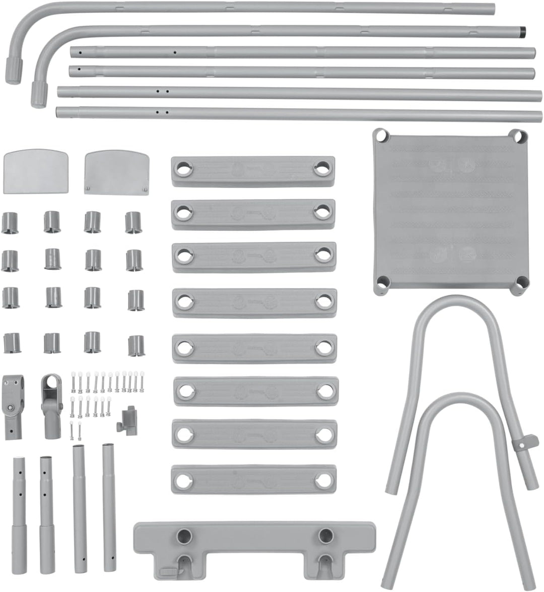 Bestway Sicherheitsleiter 132 cm