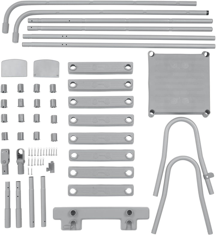 Bestway Sicherheitsleiter 132 cm