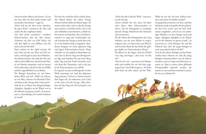 Noch 24 Märchen bis Weihnachten: Zum besinnlichen Vorlesen, Gebundenes Buch