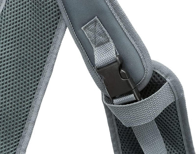 TRIXIE - Sling-Bauchbeutel für kleine Hunde - TR-28883