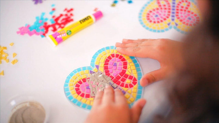 Ravensburger 18672 - Mosaic