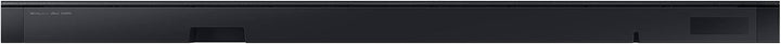 SAMSUNG Soundbar HW-Q700C/ZF Q-Serie, 9 Lautsprecher, Wireless Dolby Atmos, 3.1.2-Kanal-Audio, Q-Sim