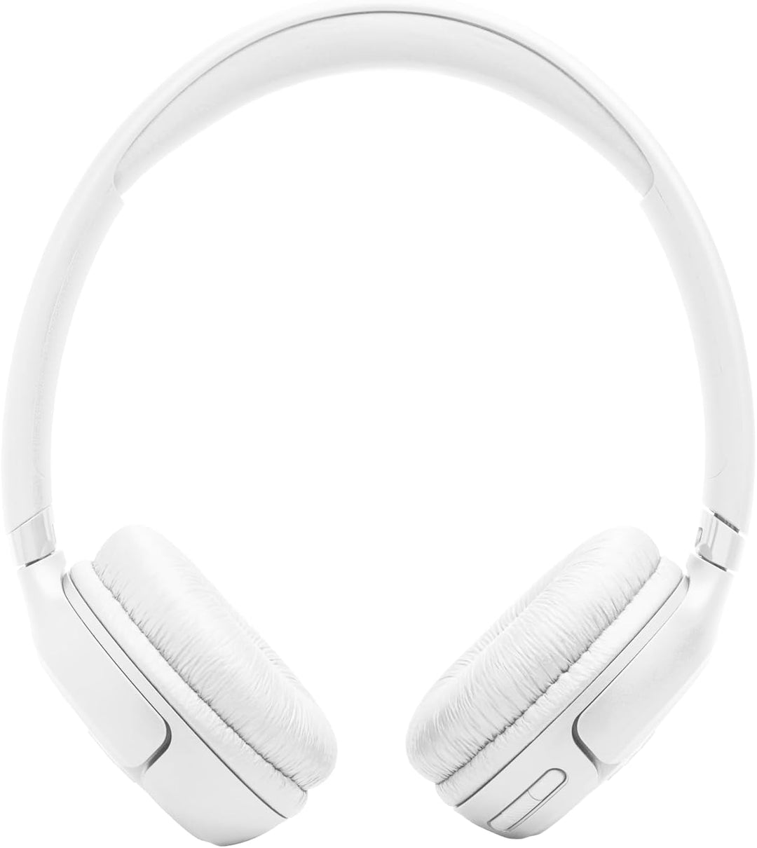 JBL Tune 530 BT Wireless On-Ear Kopfhörer mit JBL reinem Bass-Sound, Bluetooth 6.0, faltbares Design