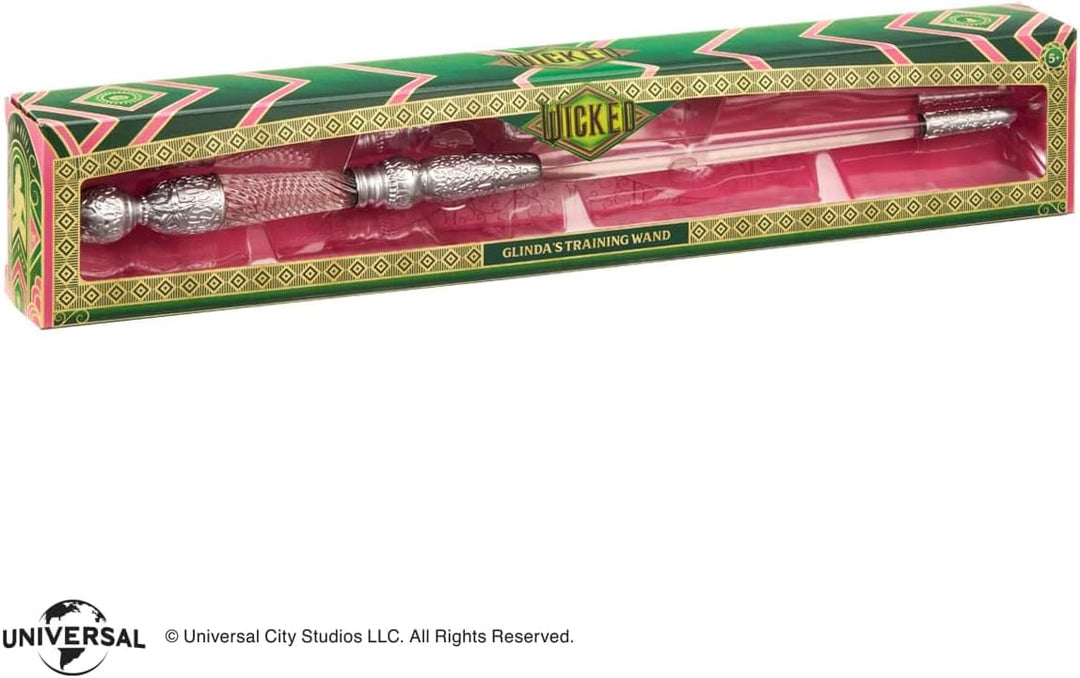 The Noble Collection Wicked. Glinda Training Wand