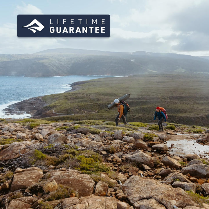 Sea To Summit Telos Bigfoot 2-Personen Zeltbodenunterlage Única, Única