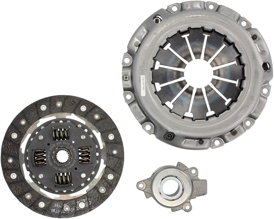 LUK 620 3170 33 Kupplungssatz