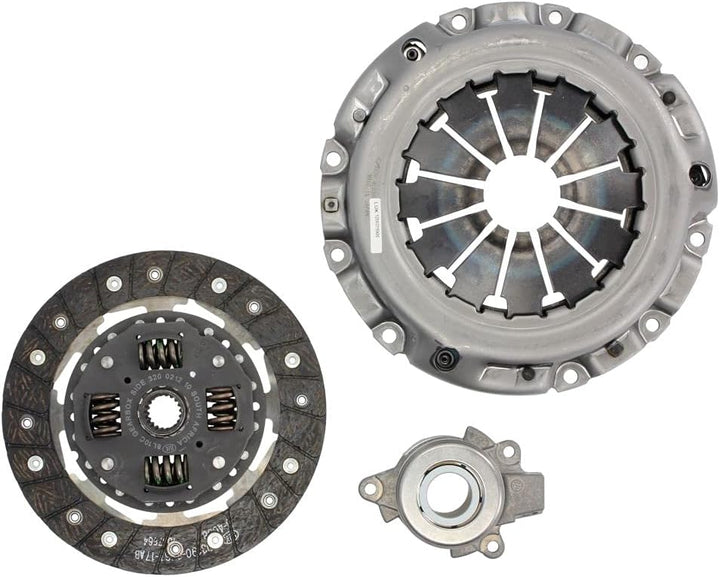 LUK 620 3170 33 Kupplungssatz