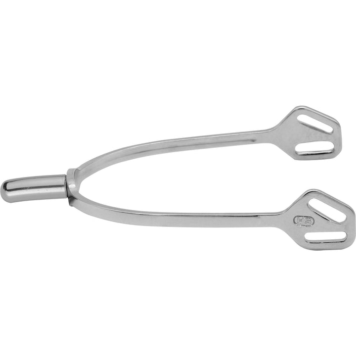 SPRENGER Edelstahl ULTRA fit SLIMLINE Sporen rund